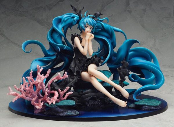 Figura Character Vocal Series 01 Hatsune Miku Deep