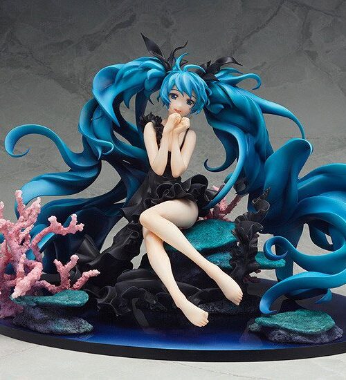 Figura Character Vocal Series 01 Hatsune Miku Deep