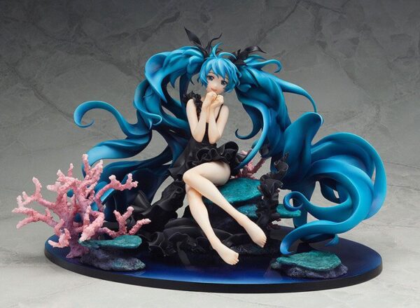 Figura Character Vocal Series 01 Hatsune Miku Deep