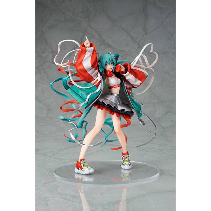 Figura Character Vocal Series 01 Hatsune Miku Miku EXPO