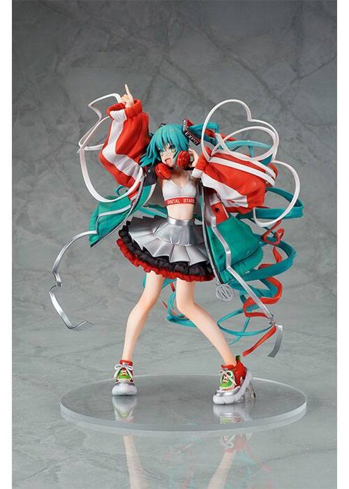 Figura Character Vocal Series 01 Hatsune Miku Miku EXPO