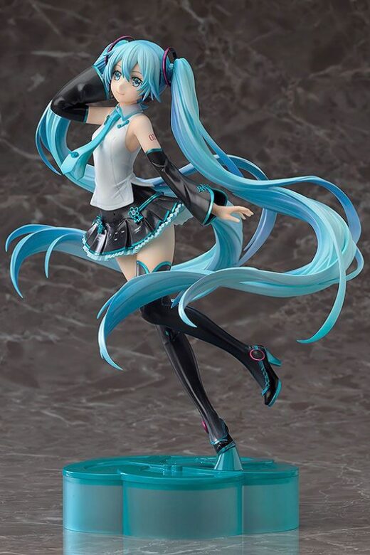 Figura Character Vocal Series 01 Hatsune Miku V4