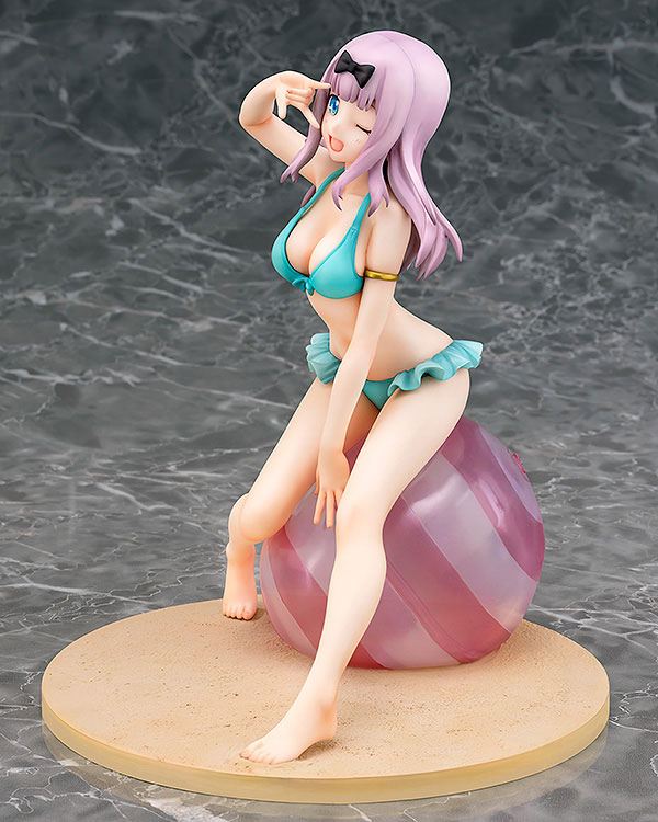 Figura Chika Fujiwara Kaguya-sama Love is War