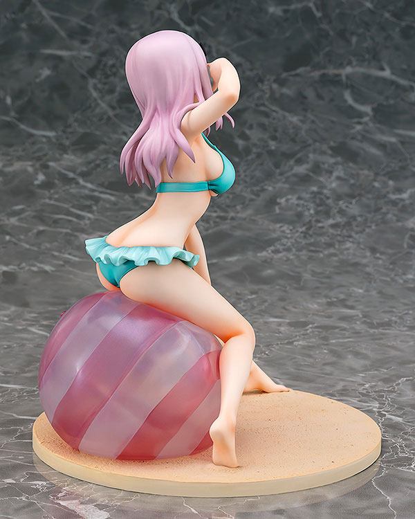 Figura Chika Fujiwara Kaguya-sama Love is War