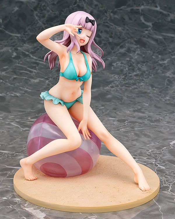 Figura Chika Fujiwara Kaguya-sama Love is War