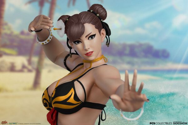 Estatua Street Fighter Chun-Li » Tu Tienda Anime Descubre el apasionante mundo de Estatua Street Fighter Chun-Li.