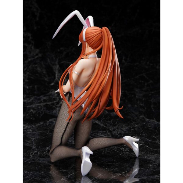 Figura Code Geass Lelouch of the Rebellion Shirley