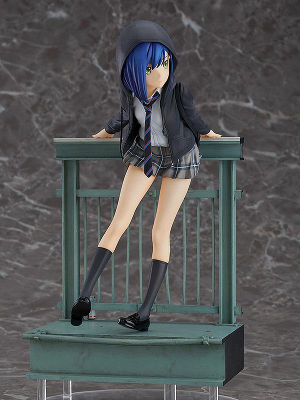 Figura Darling in the Franxx Ichigo