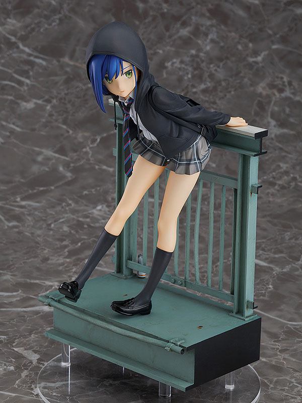 Figura Darling in the Franxx Ichigo