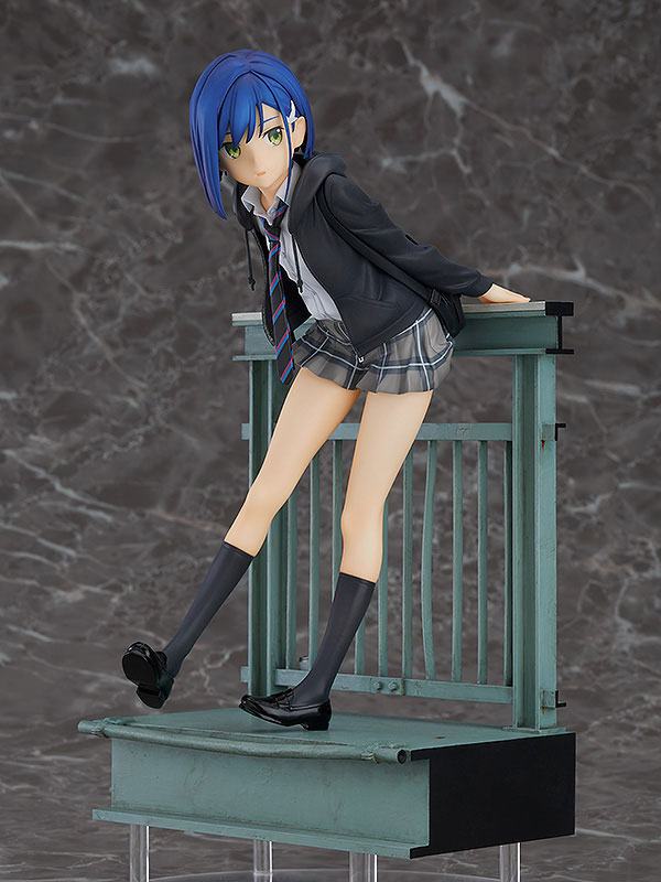 Figura Darling in the Franxx Ichigo