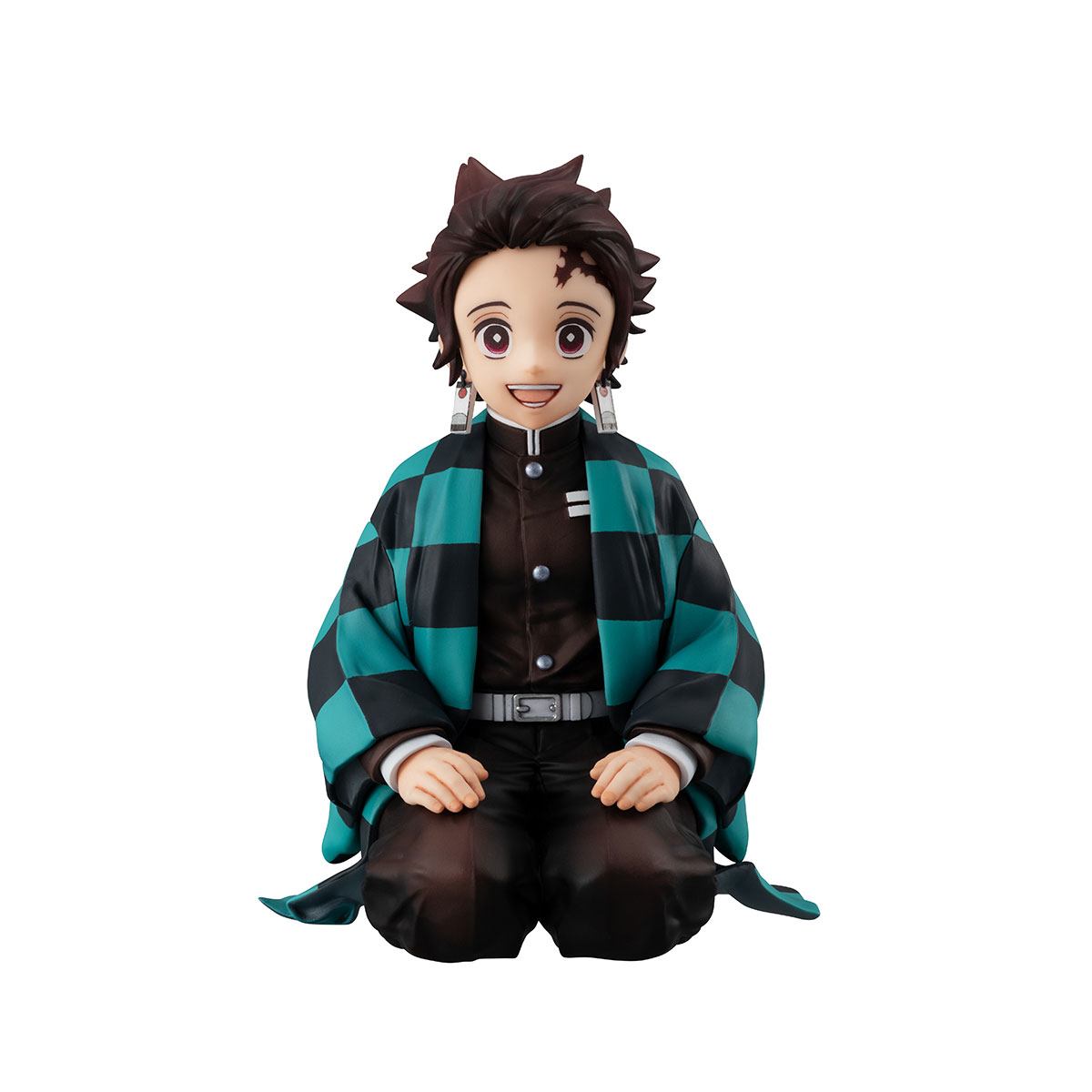 Estatua Tanjiro Kamado Kimetsu no Yaiba