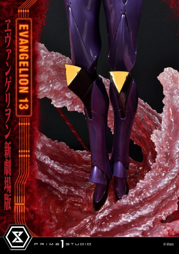 Estatua Evangelion Unit 13 161cm » Tu Tienda Anime Descubre el apasionante mundo de Estatua Evangelion Unit 13 161cm.