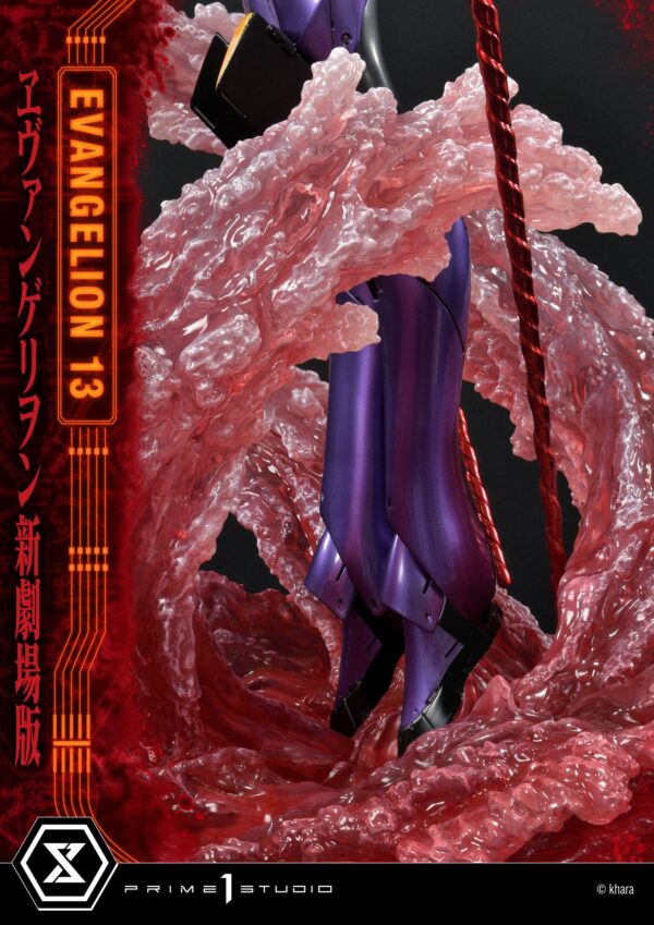 Estatua Evangelion Unit 13 161cm » Tu Tienda Anime Descubre el apasionante mundo de Estatua Evangelion Unit 13 161cm.