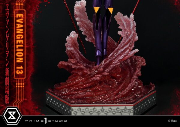 Estatua Evangelion Unit 13 161cm » Tu Tienda Anime Descubre el apasionante mundo de Estatua Evangelion Unit 13 161cm.