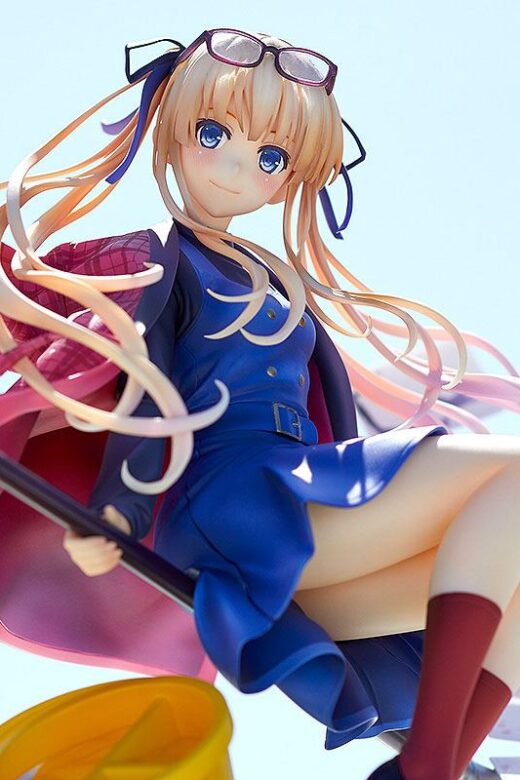 Figura Eriri Spencer Sawamura Casual