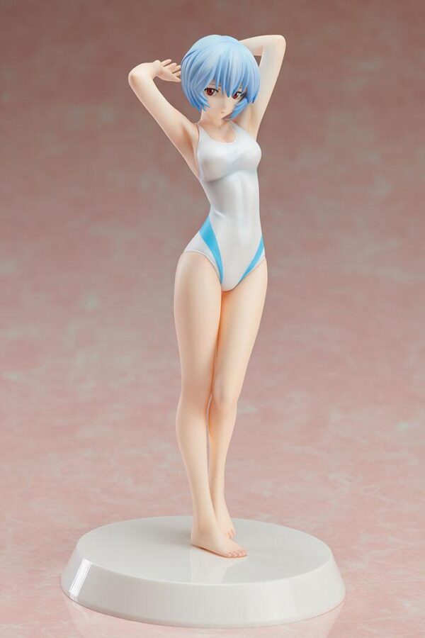 Estatua Evangelion 2.0 Rei Ayanami Summer » Tu Tienda Anime Descubre el apasionante mundo de Estatua Evangelion 2.0 Rei Ayanami Summer.