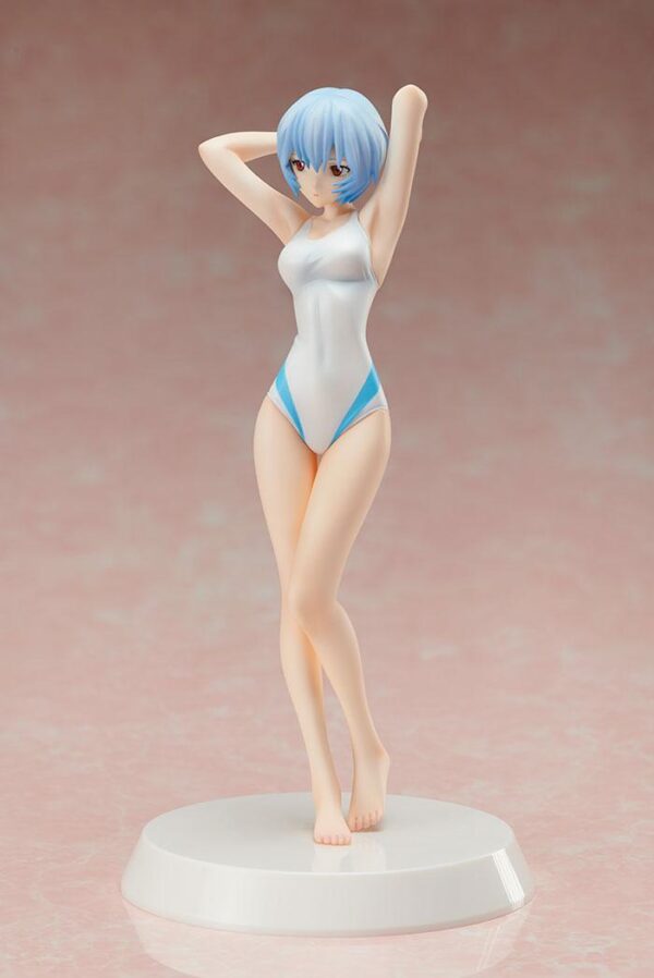 Estatua Evangelion 2.0 Rei Ayanami Summer » Tu Tienda Anime Descubre el apasionante mundo de Estatua Evangelion 2.0 Rei Ayanami Summer.