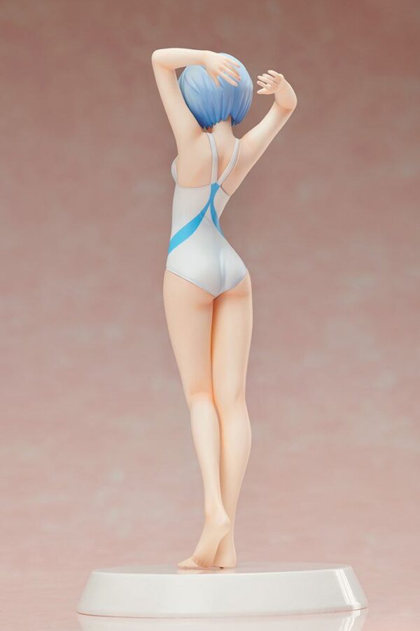 Estatua Evangelion 2.0 Rei Ayanami Summer » Tu Tienda Anime Descubre el apasionante mundo de Estatua Evangelion 2.0 Rei Ayanami Summer.