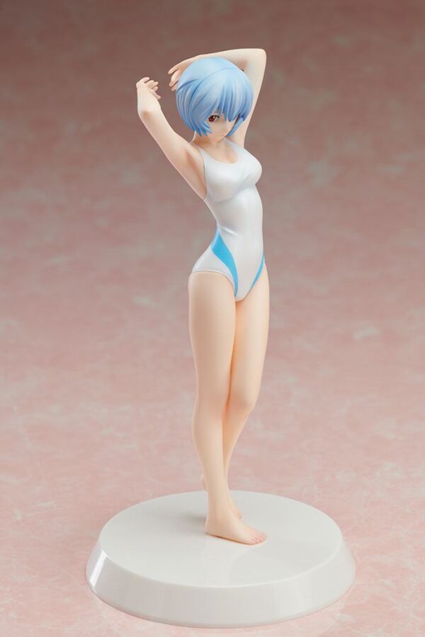 Estatua Evangelion 2.0 Rei Ayanami Summer » Tu Tienda Anime Descubre el apasionante mundo de Estatua Evangelion 2.0 Rei Ayanami Summer.