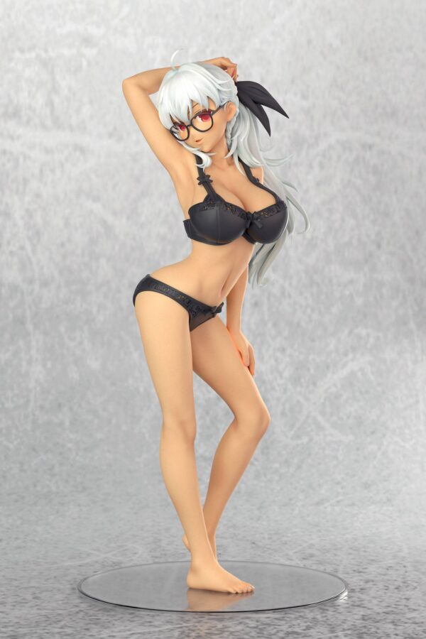 Figura Evenicle 2 Charlotte