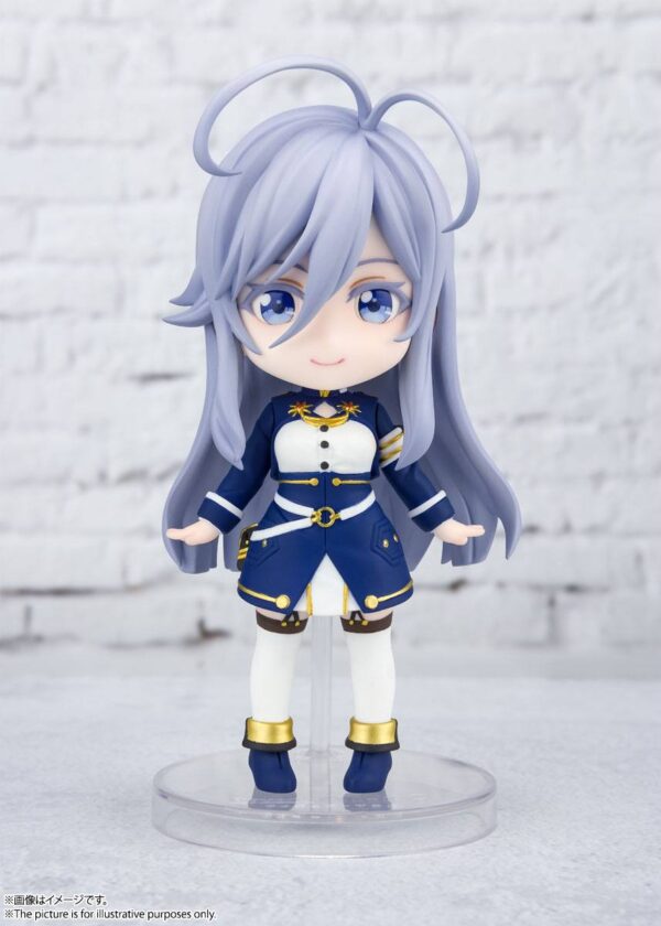 Figura Figuarts mini Vladilena Milize » Tu Tienda Anime Descubre el apasionante mundo de Figura Figuarts mini Vladilena Milize.
