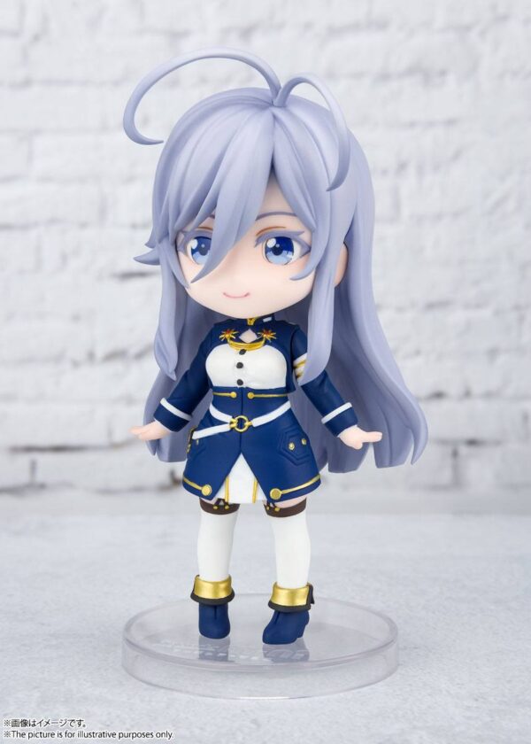Figura Figuarts mini Vladilena Milize » Tu Tienda Anime Descubre el apasionante mundo de Figura Figuarts mini Vladilena Milize.