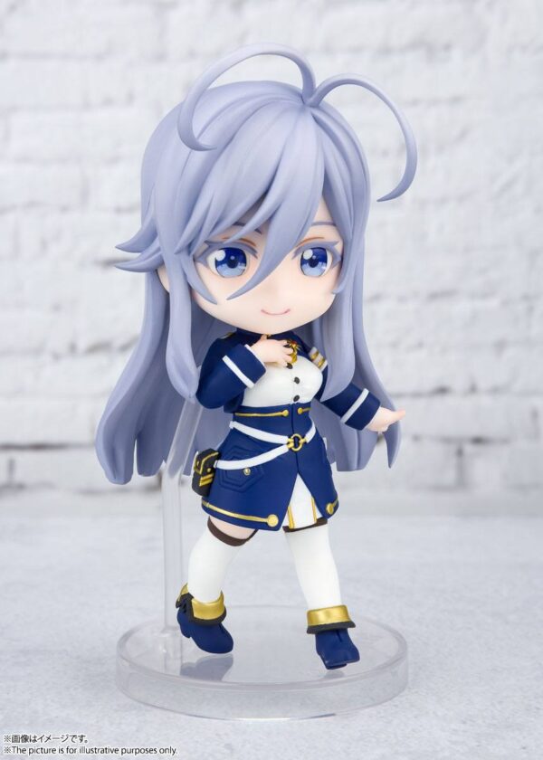 Figura Figuarts mini Vladilena Milize » Tu Tienda Anime Descubre el apasionante mundo de Figura Figuarts mini Vladilena Milize.