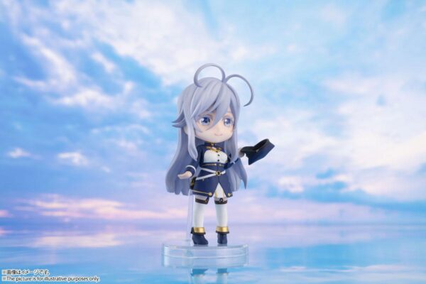 Figura Figuarts mini Vladilena Milize » Tu Tienda Anime Descubre el apasionante mundo de Figura Figuarts mini Vladilena Milize.