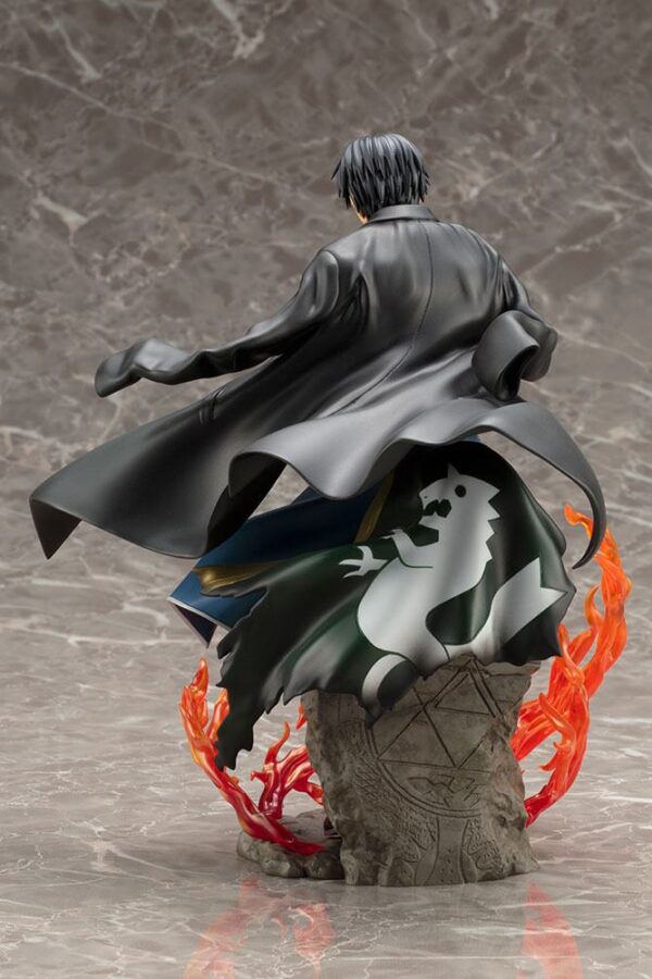 Figura Fullmetal Alchemist Brotherhood Roy Mustang » Tu Tienda Anime