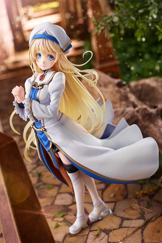 Figura GS Priestess Phat