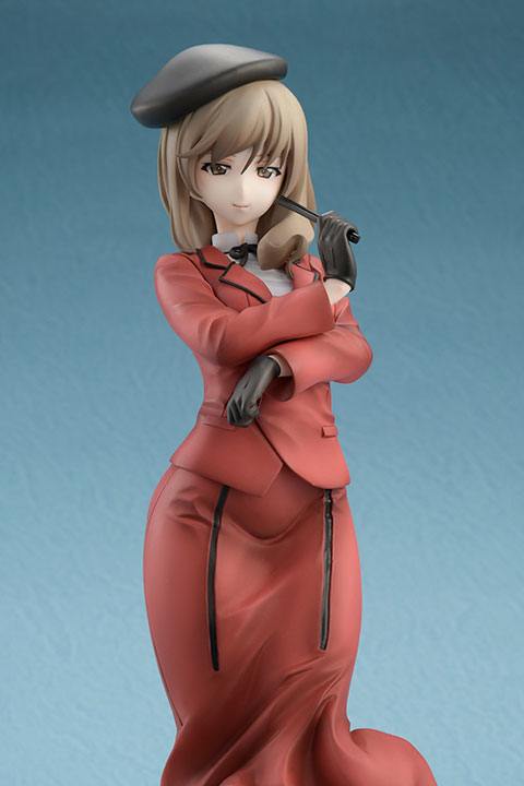 Figura Girls und Panzer das Finale Chiyo