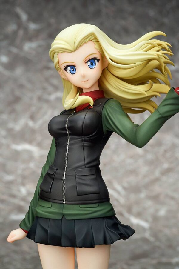 Figura Girls und Panzer der Film Klara