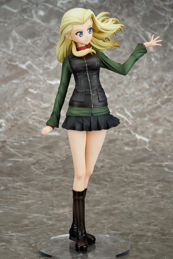 Figura Girls und Panzer der Film Klara