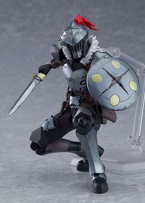 Figura Goblin Slayer Figma Goblin Slayer