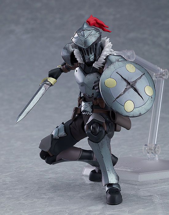 Figura Goblin Slayer Figma Goblin Slayer