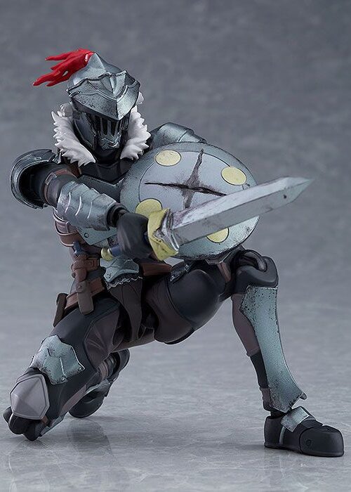 Figura Goblin Slayer Figma Goblin Slayer