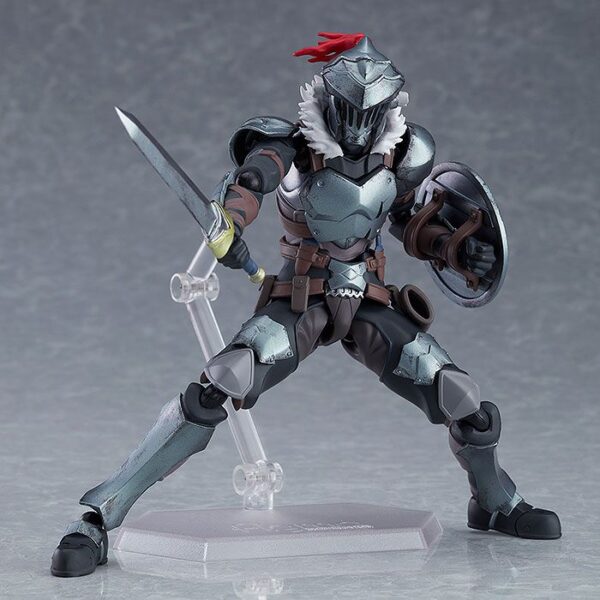 Figura Goblin Slayer Figma Goblin Slayer