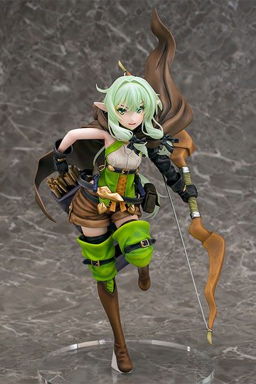 Figura Goblin Slayer High Elf Archer