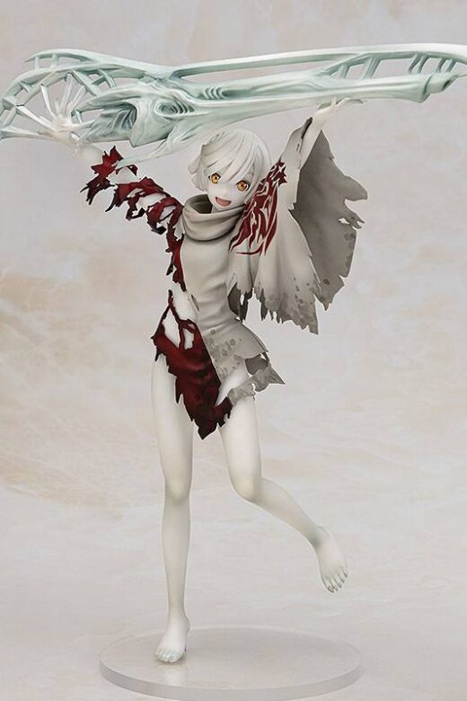 Figura God Eater Shio