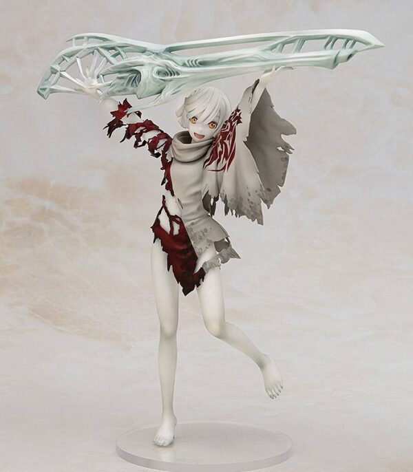 Figura God Eater Shio