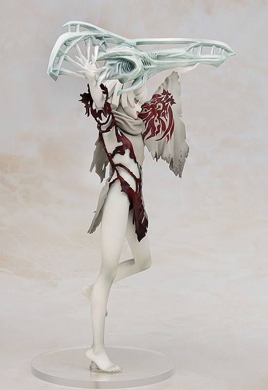 Figura God Eater Shio