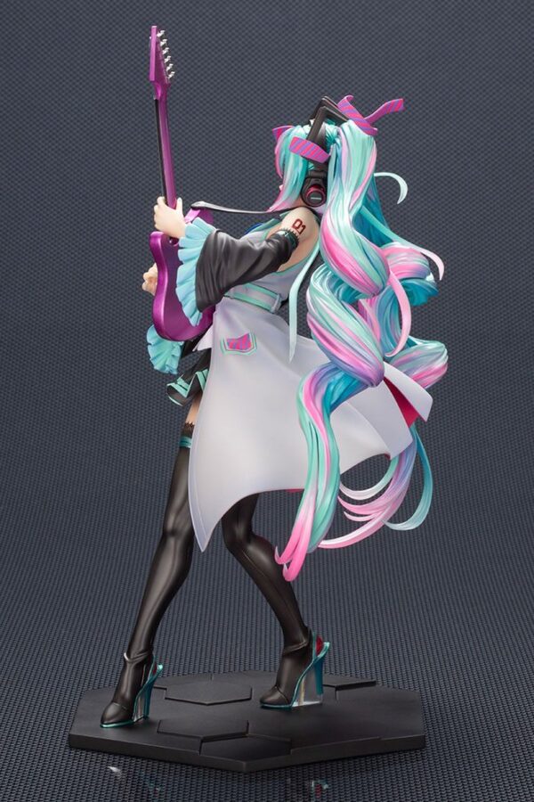 Figura Hatsune Miku Bishoujo ReMIX Vocaloid