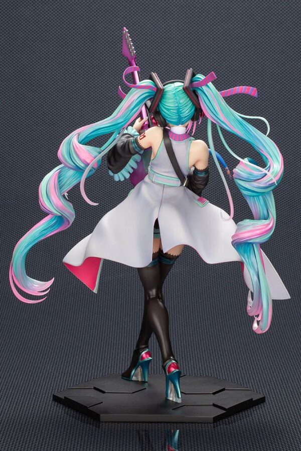 Figura Hatsune Miku Bishoujo ReMIX Vocaloid