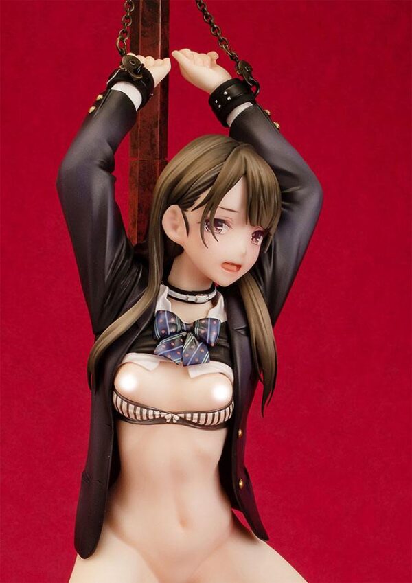 Figura Hentai Amamitsuki Ade-Sugata IV 28 cm » Tu Tienda Anime Descubre el apasionante mundo de Figura Hentai Amamitsuki Ade-Sugata IV 28 cm.