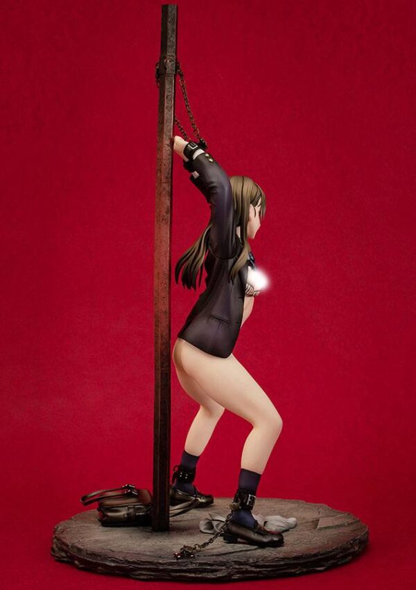 Figura Hentai Amamitsuki Ade-Sugata IV 28 cm » Tu Tienda Anime Descubre el apasionante mundo de Figura Hentai Amamitsuki Ade-Sugata IV 28 cm.