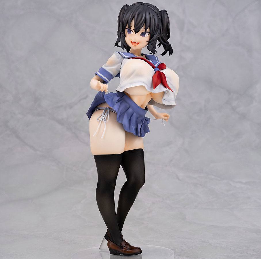 Figura Hentai Asanagi Yuumi » Tu Tienda Anime