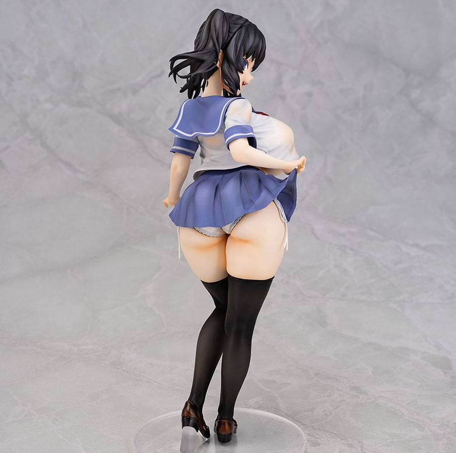 Figura Hentai Asanagi Yuumi » Tu Tienda Anime