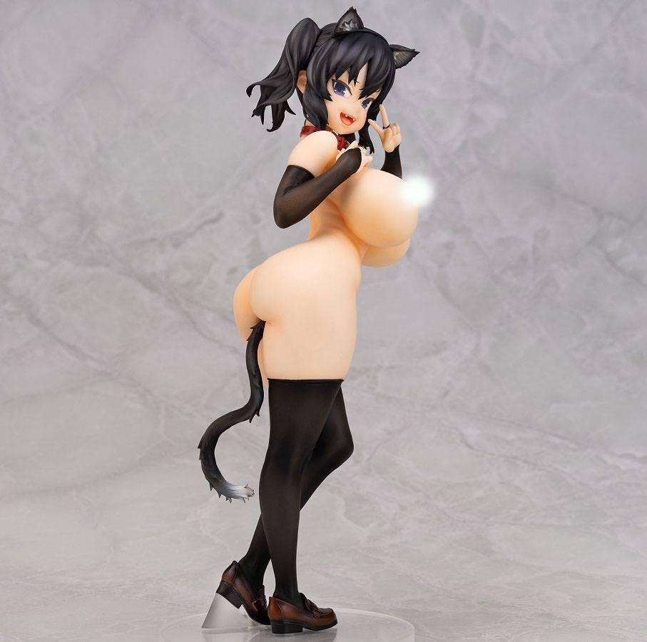 Figura Hentai Asanagi Yuumi » Tu Tienda Anime