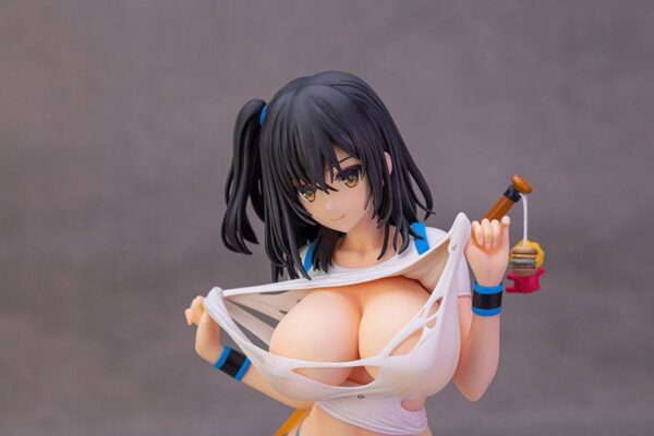 Figura Hentai Baseball Girl Light Blue » Tu Tienda Anime Descubre el apasionante mundo de Figura Hentai Baseball Girl Light Blue.