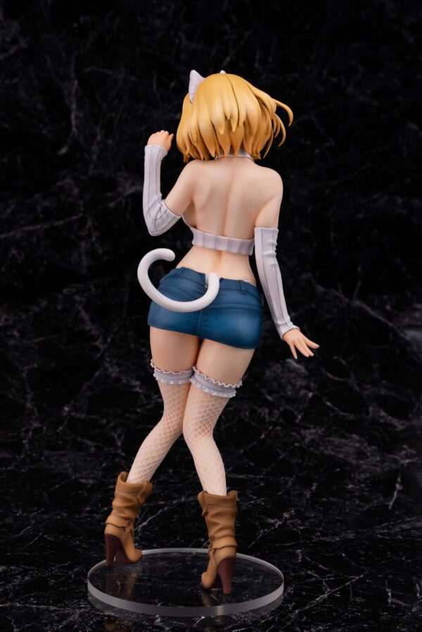 Figura Hentai Cat Girl Shironeko » Tu Tienda Anime Descubre el apasionante mundo de Figura Hentai Cat Girl Shironeko.